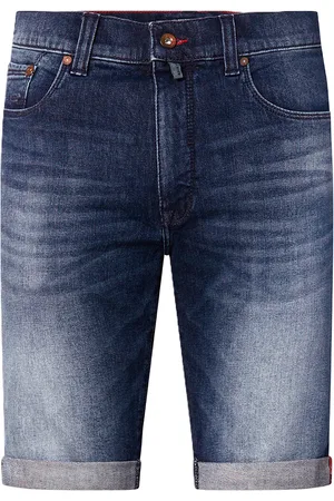 Pierre Cardin Jeanshose, Five-Pocket, für Herren, , 38