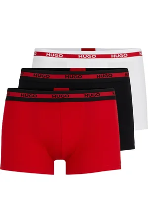 HUGO BOSS Pants, 3er-Pack, für Herren, , L