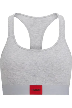 HUGO BOSS Red Label Bustier, breite Träger, für Damen, , M