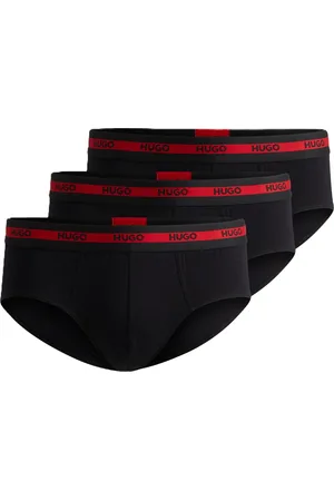 HUGO BOSS Slip, Logobund, für Herren, , M