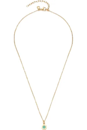 Leonardo Damen Kette mit Anhänger, Edelstahl