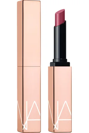 NARS Afterglow Lipstick, Lippen Make-up, lippenstifte, Stick, (ALL IN), glänzend, Deckkraft: Leicht bis Mittel