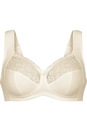 Anita Havanna Entlastungs-BH, Spitze, für Damen, , 115F