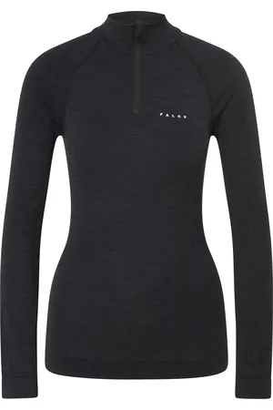 Falke Funktionsshirt, wärmend, Langarm, für Damen, , M