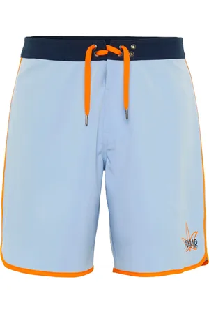 CHIEMSEE Badeshorts, Tunnelzug, für Herren, , XXL