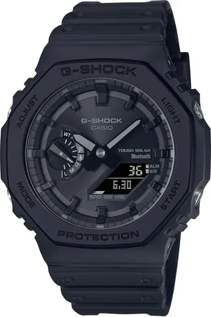 Casio Herren Solaruhr "GA-B2100"