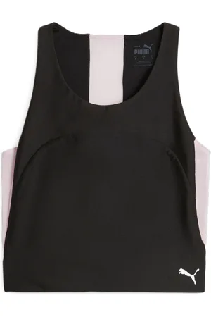 PUMA ® Sport-Top "Run Ultraform", dryCell, cropped, für Damen, , L