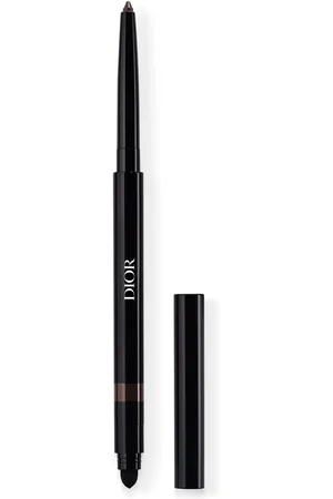 Dior Show Initiative Stylo, Augen Make-up, eyeliner & kajal, Stift, (MATTE BROWN), definition/wasserfest/mattierend, Deckkraft: Hoch