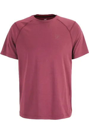 JOY SPORTSWEAR Sportshirt "Jules", Logo-Stickerei, für Herren, , 50