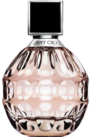 Jimmy Choo Pour Femme, Eau de Parfum, 40 ml, Damen, aromatisch/holzig/chypre