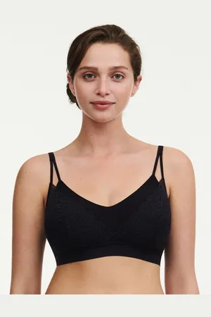 Chantelle Softstretch Bustier, verstellbar, schmale Träger, für Damen, , M/L