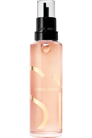 Emporio Armani Sì Refill, Eau de Parfum, 100 ml, Damen, fruchtig