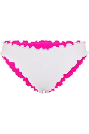 CHIEMSEE Bikinislip, Wellsaum, für Damen, , 40