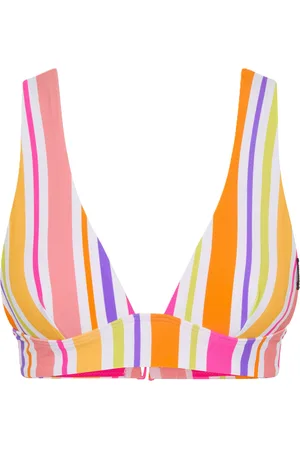 CHIEMSEE Triangel-Bikini, breite Träger, Häkchenverschluss, für Damen, , 42D