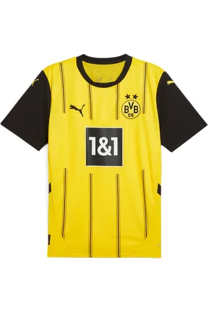 PUMA ® Heimtrikot Borussia Dortmund, 04/2024, für Herren, , XXL