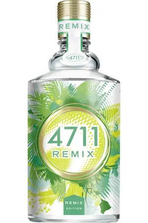 4711 Remix, Eau de Cologne, 100 ml, Damen