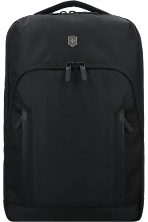 Victorinox Laptop-Rucksack, Zweiwege-Reißverschluss, Emblem