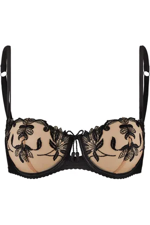 Aubade Lovessence Bügel-BH, Sitze, verstellbare Träger, für Damen, , 85D