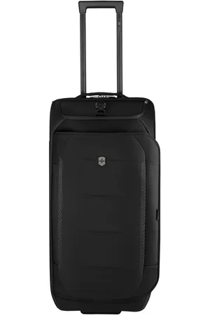 Victorinox 2-Rollen-Reisetasche, Kompressionsriemen, Emblem