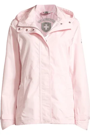 Wellensteyn Parka "Tirl", Kapuze, Stehkragen, für Damen, , XXL
