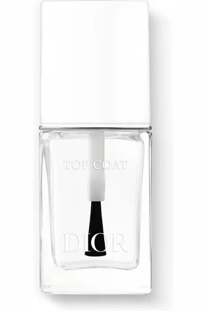 Dior Vernis Top Coat Ultra-schnelltrocknender Überlack, Nagellack, top coat, Fluid, , natürlich/langanhaltend, Deckkraft: Leicht