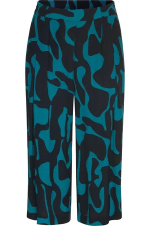 Adagio Culotte "Padma", 3/4-lang, Gummibund, für Damen, , 40