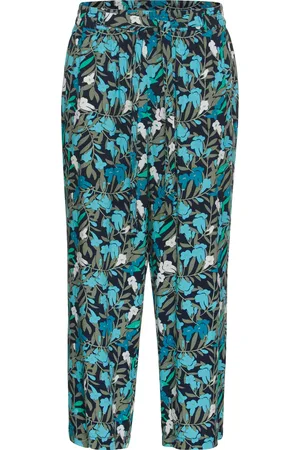 Adagio Culotte "Panja", 3/4-lang, Gummibund, für Damen, , 40