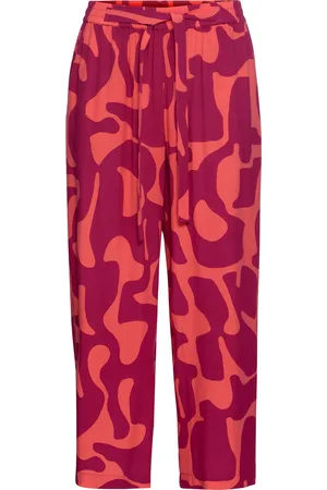 Adagio Culotte "Panja", 3/4-lang, Gummibund, für Damen, , 44