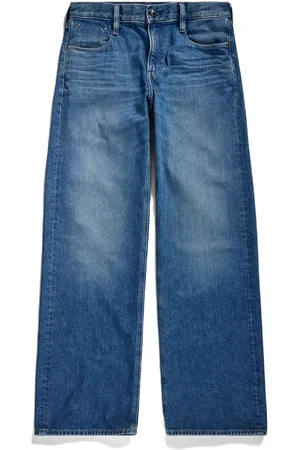 G-Star Jeanshose "Judee", Eingrifftaschen, für Damen, , 30/32