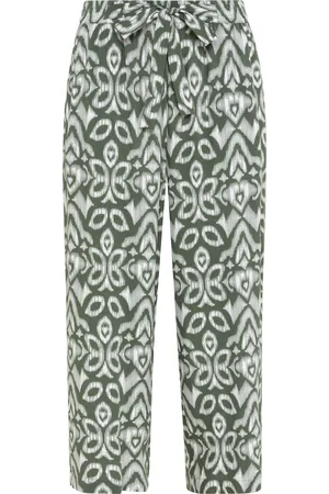 Adagio Culotte, 3/4-lang, Gummibund, für Damen, , 46
