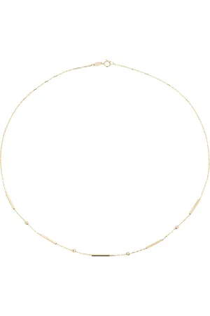 Vandenberg Damen Kette mit Anhängern, 375er