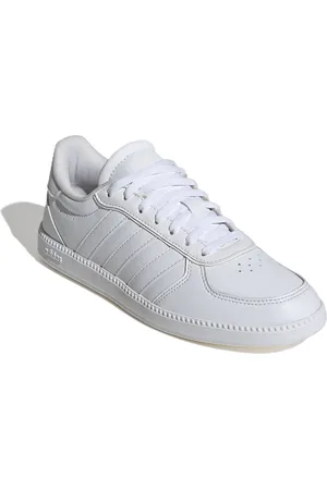 adidas Breaknet Sneaker, Schnürung, atmungsaktiv, für Damen, , 40