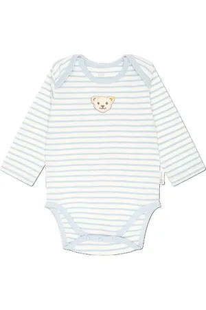 Steiff Body, Teddy-Patch, für Babys und Kleinkinder, , 56