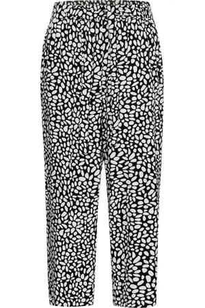Adagio Culotte "Panja", 3/4-lang, Gummibund, für Damen, , 42