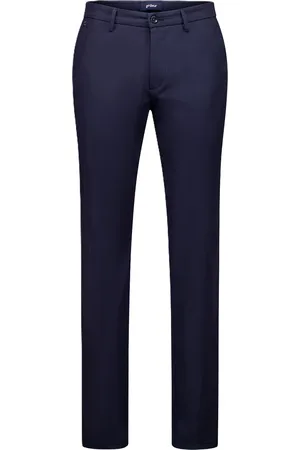 Atelier Gardeur Tonic Chino, Tapered-Fit, Diagonaltaschen, für Herren, , 32/30