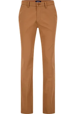 Atelier Gardeur Tonic Chino, Diagonaltaschen, für Herren, , 36/32