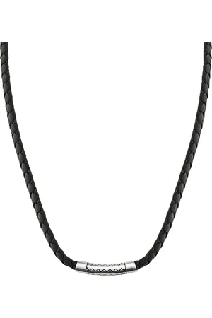 Xenox Herren Kette, Edelstahl