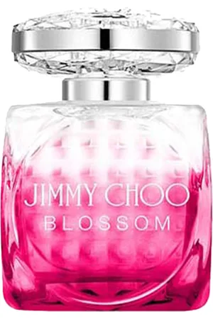 Jimmy Choo Blossom, Eau de Parfum, 40 ml, Damen, blumig/fruchtig