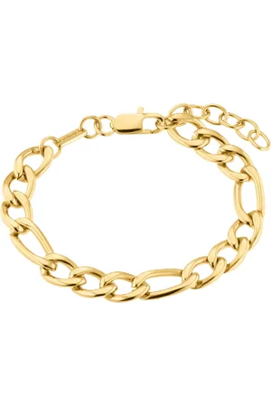 QS by s.Oliver Herren Armband, Edelstahl