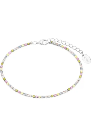 QS by s.Oliver Damen Armband, 925er