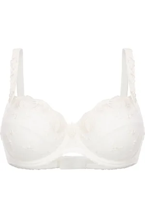 Conturelle felina Provence Bügel-BH, Stickerei, floral, für Damen, , 90I