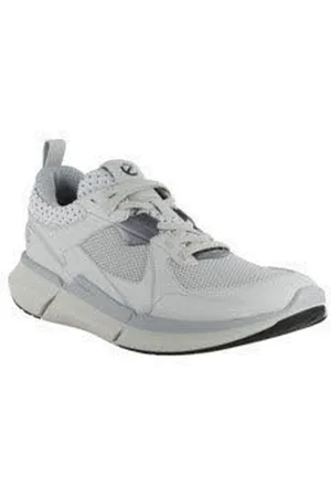 Ecco ® Sneaker, Leder, für Herren, , 43