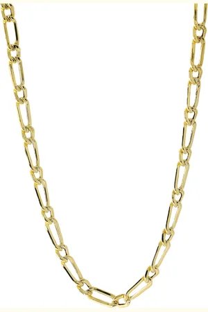 Vandenberg Damen Kette, 375er Gelbgold