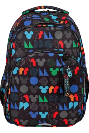 McNeill ® Daypack, Zweiwege-Reißverschluss, Anhänger, für Kinder