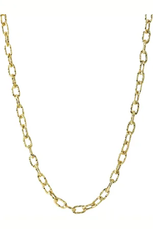 Vandenberg Damen Kette, 585er Gelbgold