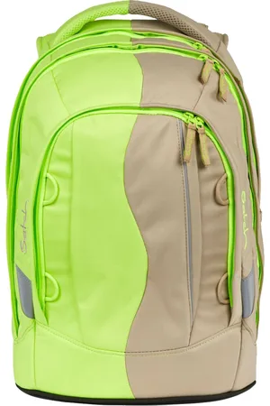 Satch Schulrucksack, Zweiwege-Reißverschluss, für Kinder