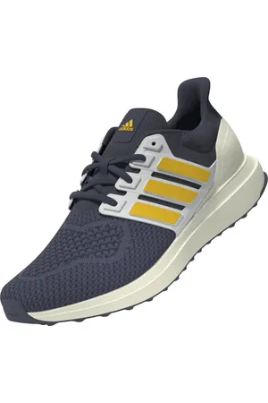 adidas UBounce DNA Sneaker, Dämpfung, Mesh, für Herren, , 46 2/3