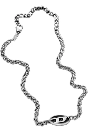 Diesel ® Damen Kette, Edelstahl