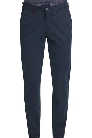 Atelier Gardeur Chinos "BENITO", Modern Fit, Baumwoll-Stretch, uni, für Herren, , 34/36