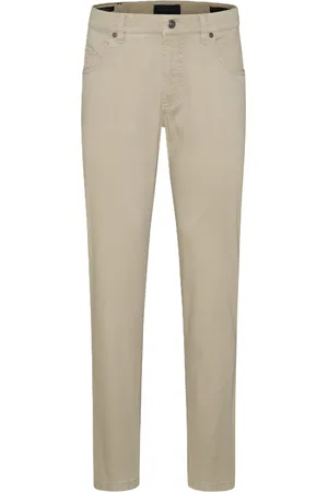Bugatti Hose, Flexcity-Komfort, 5-Pocket-Style, für Herren, , 36/34